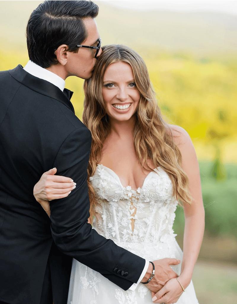Ariella & Robert