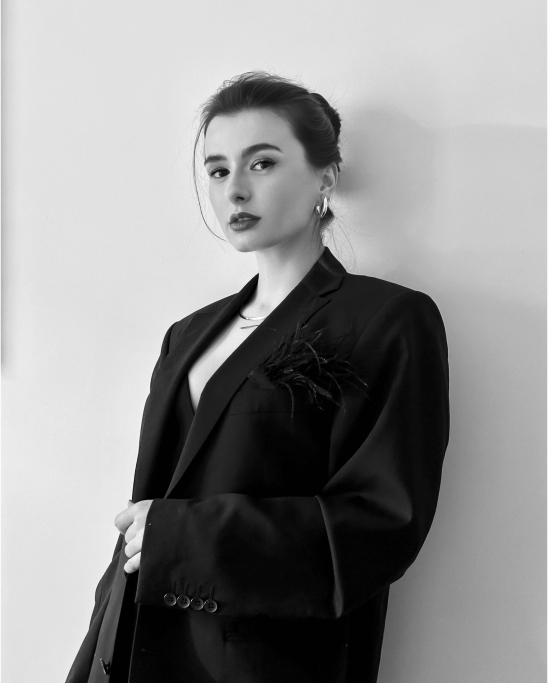 Iryna Vesna